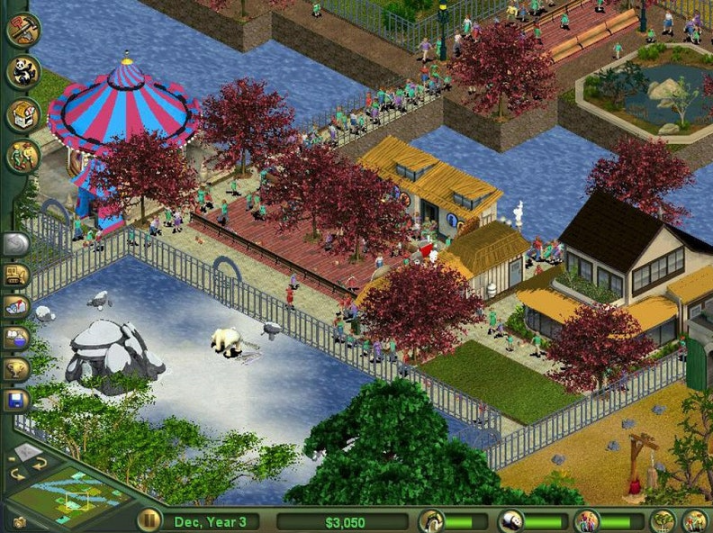 Zoo Tycoon: Complete Collection